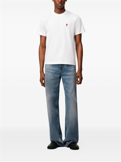 T-shirt Ami de Coeur AMI PARIS | BFUTS035724100